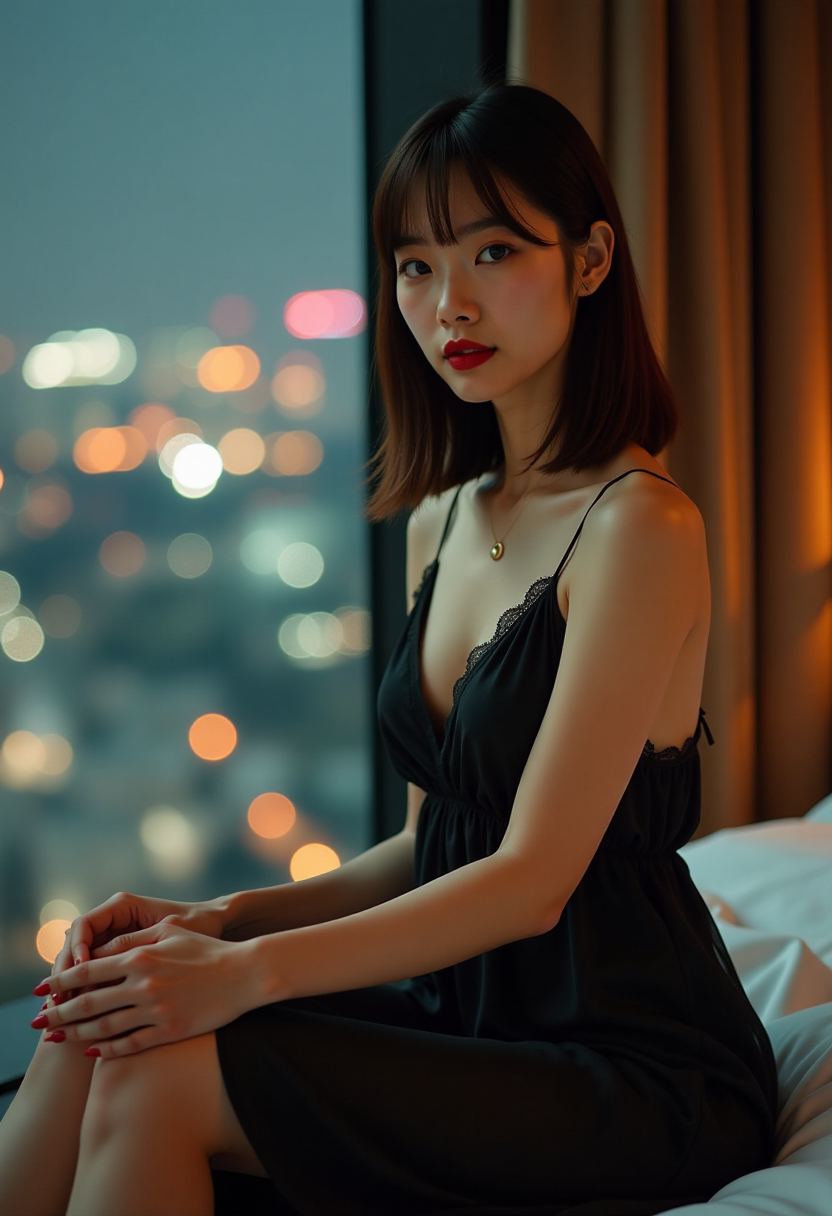 东京地下铁暗影
