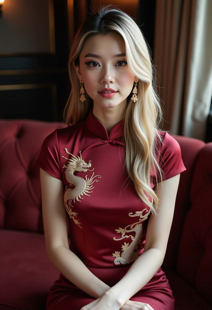 午夜巡逻纪事
