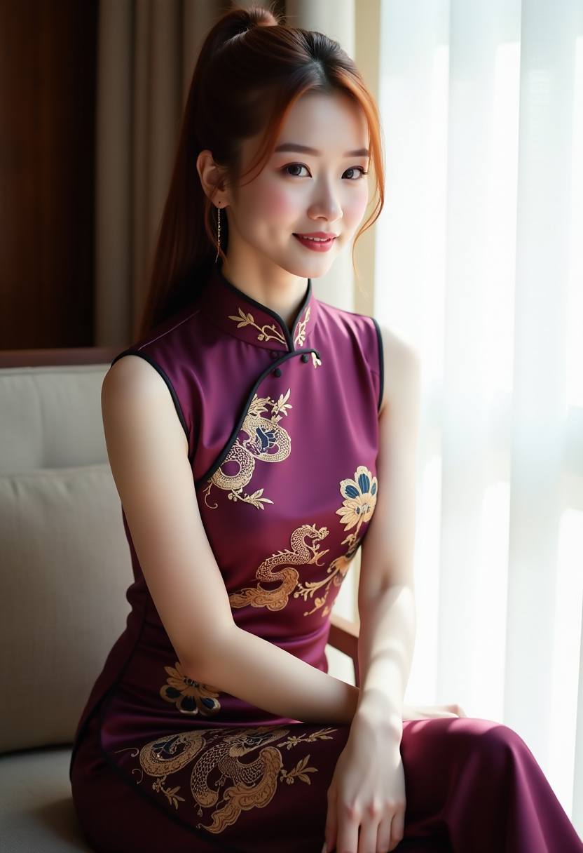 孤城侦探日志